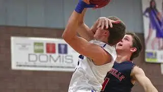 Imagery - Basketball
