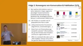 Der neue Strukturwandel der Öffentlichkeit