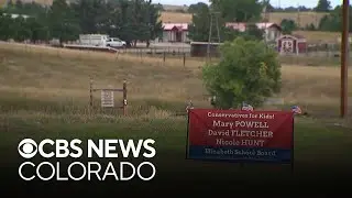 School board to host public forum after candidates' campaign signs were vandalized