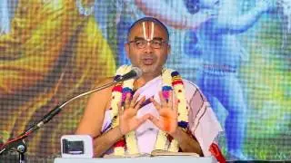 Srimad Bhagavatam Day 4 Part 2 | Velukkudi Sri U.Ve.Krishnan Swamy