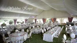 Wedding Kenya