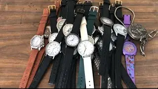 16/1/2026 (trưa), Lô đồng hồ đẹp đồng giá 99k, citizen, seiko, casio, orrient, LH 0911649648