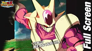 ALL FULLSCREEN WORLDWIDE CELEBRATION 2022 PART 1 ANIMATIONS | Dragon Ball Z Dokkan Battle