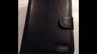 My Planner Setup 2015