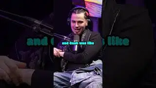 Кэш Кобейн сказал это о Биджеке #хипхоп