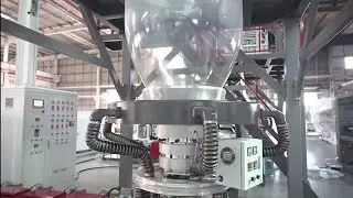 China Blown Film Machines: Better than Local?