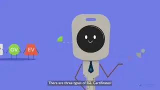 What is SSL? - The Basics (Part 1) | GlobalSign APAC