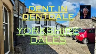 Exploring the Yorkshire Dales: a beautiful place to visit