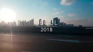 Seoul 2018