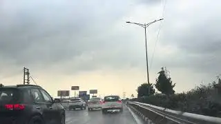 Mohali After First Rain -Desi Style Blog