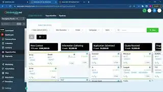 Prospects in Automate 365 and NowCerts Momentum