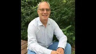 SCOTT MARTIN; Soccer Coach; Educator; Advocate for Disability Community; Author, Play from Your Hear