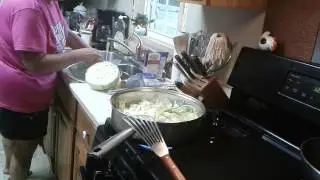 Easter side dishes