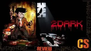 2DARK - REVIEW