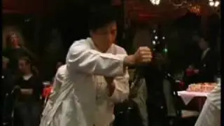 Wu Tai Chi Chuan Demo  吴式太极拳