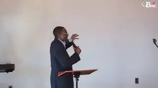 BISHOP DR. JOSEPH WAMUTITU/