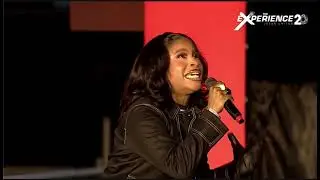 WATCH IB QUAKS'S MULTI-DIMENSIONAL MINISTRATION AT THE EXPERIENCE 2025