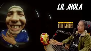 Mr. Hyozu&rsquo;s Reaction to - Lil Jhola - Yabi the Goat - Keizn &ldquo;Maya Jalaima&rdquo;