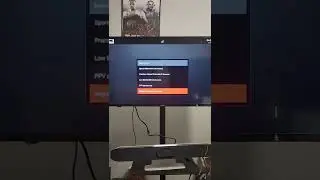 Finding Regional Channels On AK Fire TV