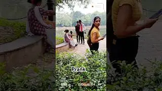 angry women 🤣#angry #public #kolkata #india #prank #reaction #please #subscribe 🙏