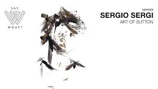 Sergio Sergi - Bassocane (Original Mix)