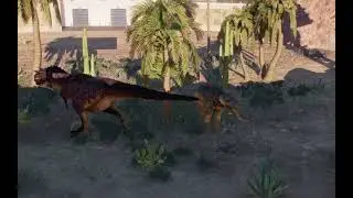 Hyperion vs Elephant