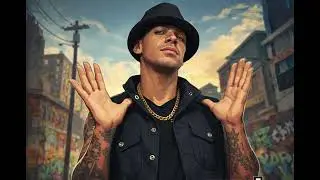 Vico c - Blanca - Version vallenato