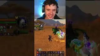 War for Blood - защитники стримеров. @enfigor #wow #sirus #wowsirus #warcraft #funny #fypシ #gaming