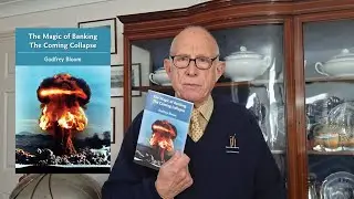 The Coming Collapse EXPLAINED - Finance, Economy & Banking DE-MYSTIFIED