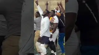 Balla gaye rend hommage &agrave; Tyson ndeysane #shorts abonnez-vous