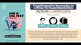 Transformative Fancomics as a Place for Experimentation