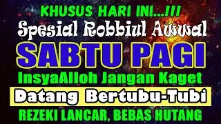 Rahasia dan Kunci Bacaan dzikir ini di 2 Waktu asar dan subuh, Hidupmu Akan Berubah 180°