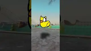 Yupii and Ducky Friendship (Placid Plastic Duck Simulator)