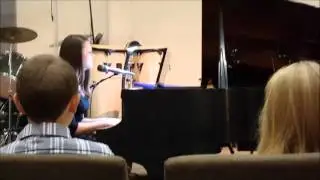 Gabby Anderson - Mean by Taylor Swift