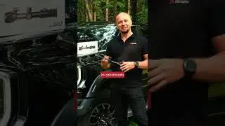 Seria BOLT | Najtańsza Luneta Termowizyjna z DALMIERZEM | Nocpix