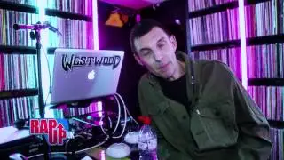 Freestyle Rappers can't Make Song | RAP UP UK