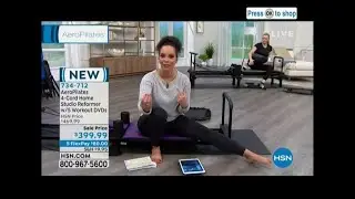 NICOLE HICKL & MARJOLEIN BURGMAN HSN 1 3 21