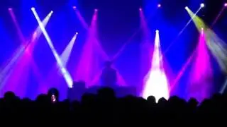 Shpongle catskill chill 2014