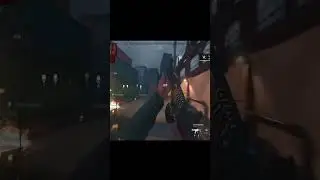 Is this the most OP ISO 45 Build ~ MW2 ~ Shipment ~ Meta Gun ~ Call of duty #shorts