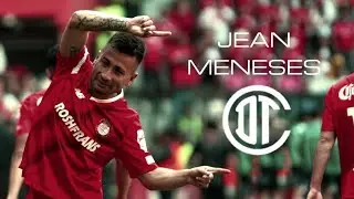 Jean Meneses • Goles & Skills • 2024 • Toluca FC