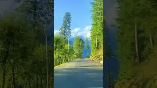 Sou saal pehle mujhe #nature #explore #beautiful