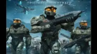 Halo Wars OST: Fingerprints are Broken