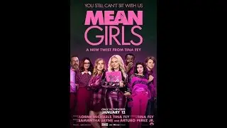 MEAN GIRLS  FILM PREMIERE LA