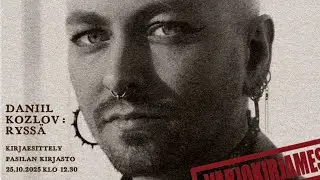 Daniil Kozlov: Ryssä