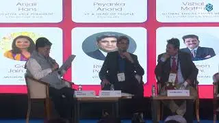 IMC 2024 | Skilling for Connected Future - Connecting the UN - CONNECTED