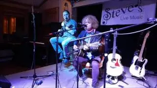 Emily Kate Boyd - Out on Sugar @ Steve's Live Music, Sandy Springs, GA - Thu Dec/17/2015