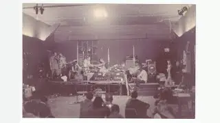 F♯ A♯ &infin; - Godspeed You Black Emperor! Bootleg Compilation