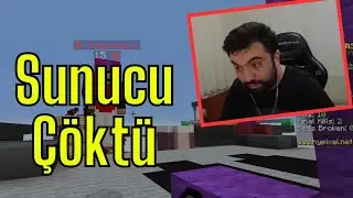 ADŞ'nin Hypixel ile İmtihanı