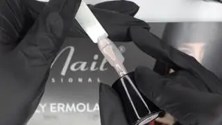 Гель-лак №5532 &laquo;Creamy Mousse&raquo; from  Nelly Ermolaeva от NeoNail Professional