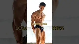 Bodybuilding Prep(Final week) : what it feels like at Lowest Calories of My Life
